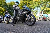 Advanced Group Black Bikes